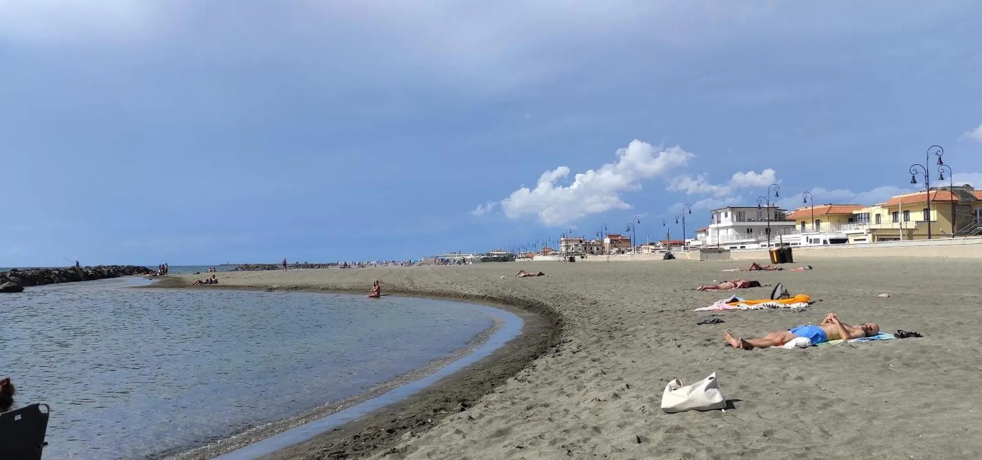 Portunus Apartment - Fiumicino Rome Airport 10 Min - Italy