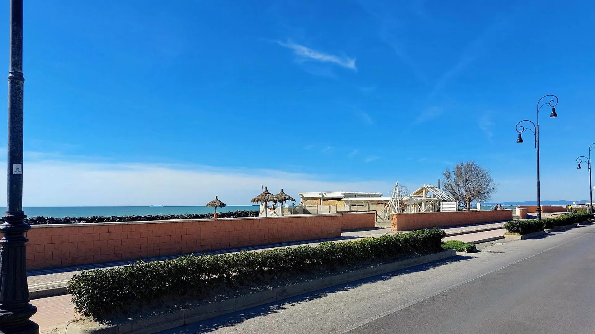 Portunus Apartment - Fiumicino Rome Airport 10 Min - Italy