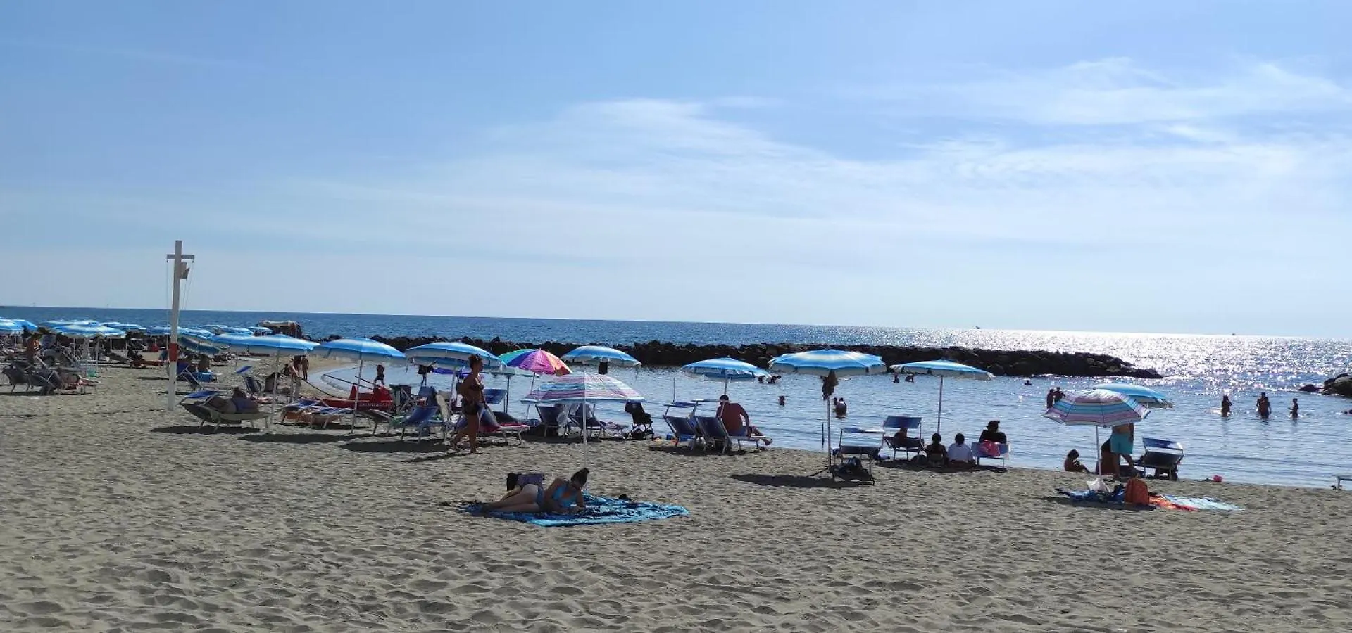 Portunus Apartment - Fiumicino Rome Airport 10 Min -