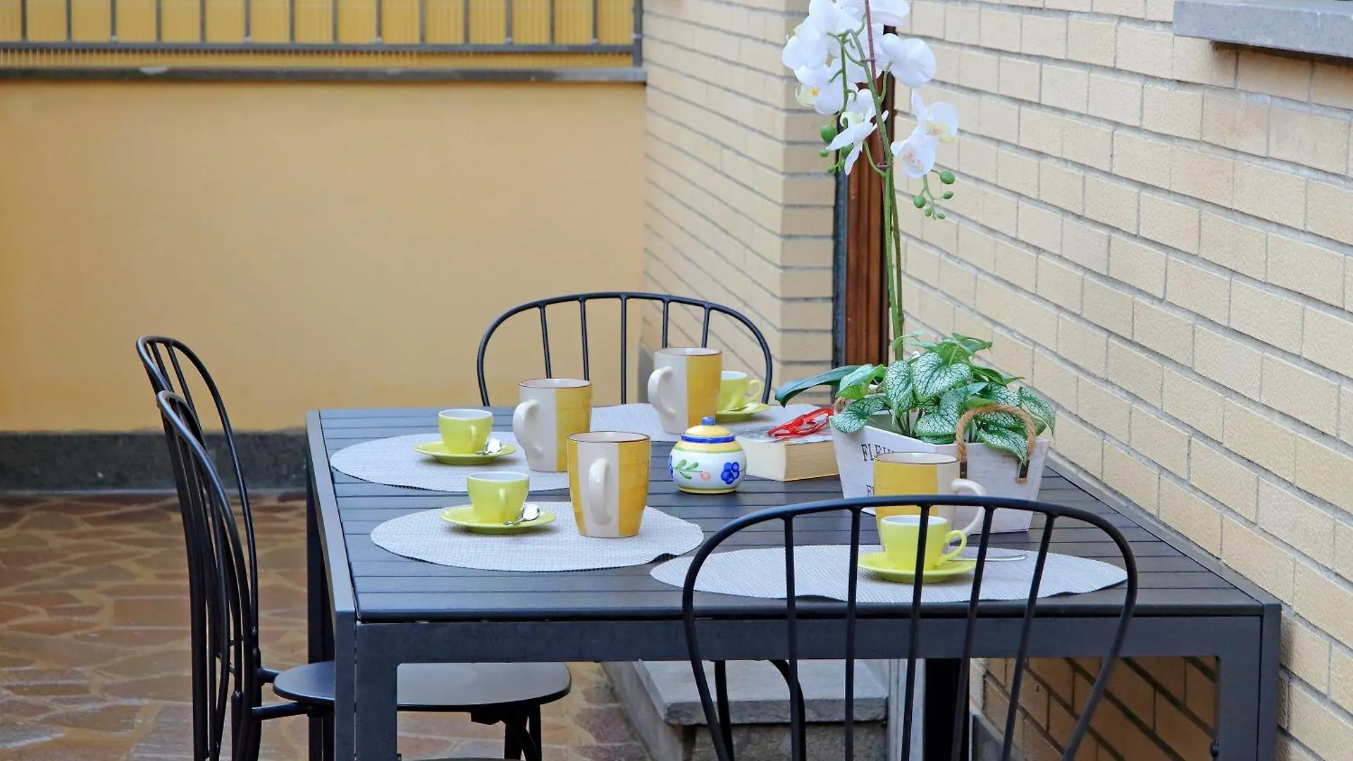Portunus Apartment - Fiumicino Rome Airport 10 Min -