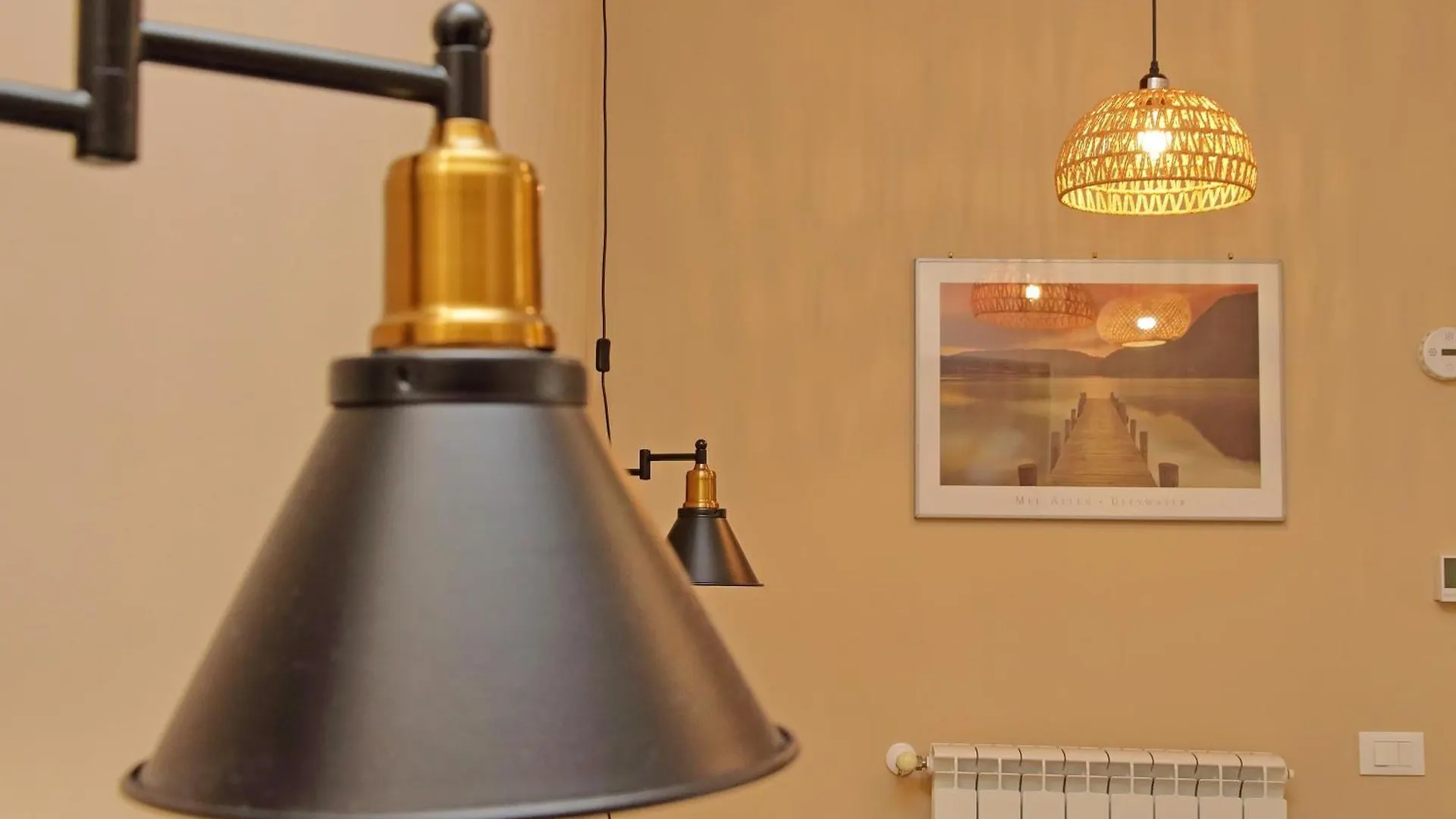 Portunus Apartment - Fiumicino Rome Airport 10 Min - 0*,  Italy