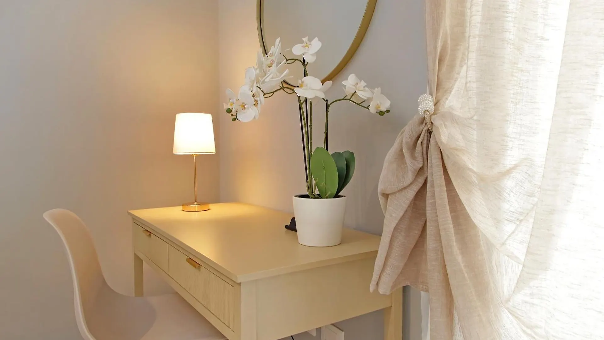 Portunus Apartment - Fiumicino Rome Airport 10 Min - 0*,