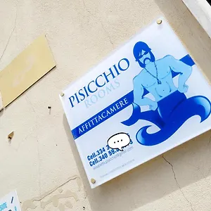  Appartamento Pisicchio