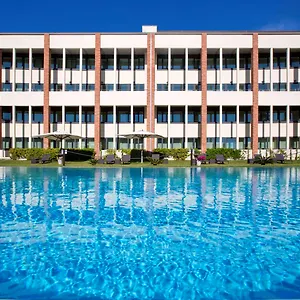 Mercure Leonardo Da Vinci Rome Airport Φιουμιτσίνο
